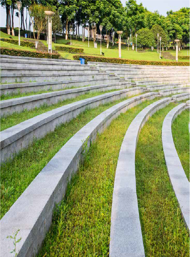 Amphitheatre